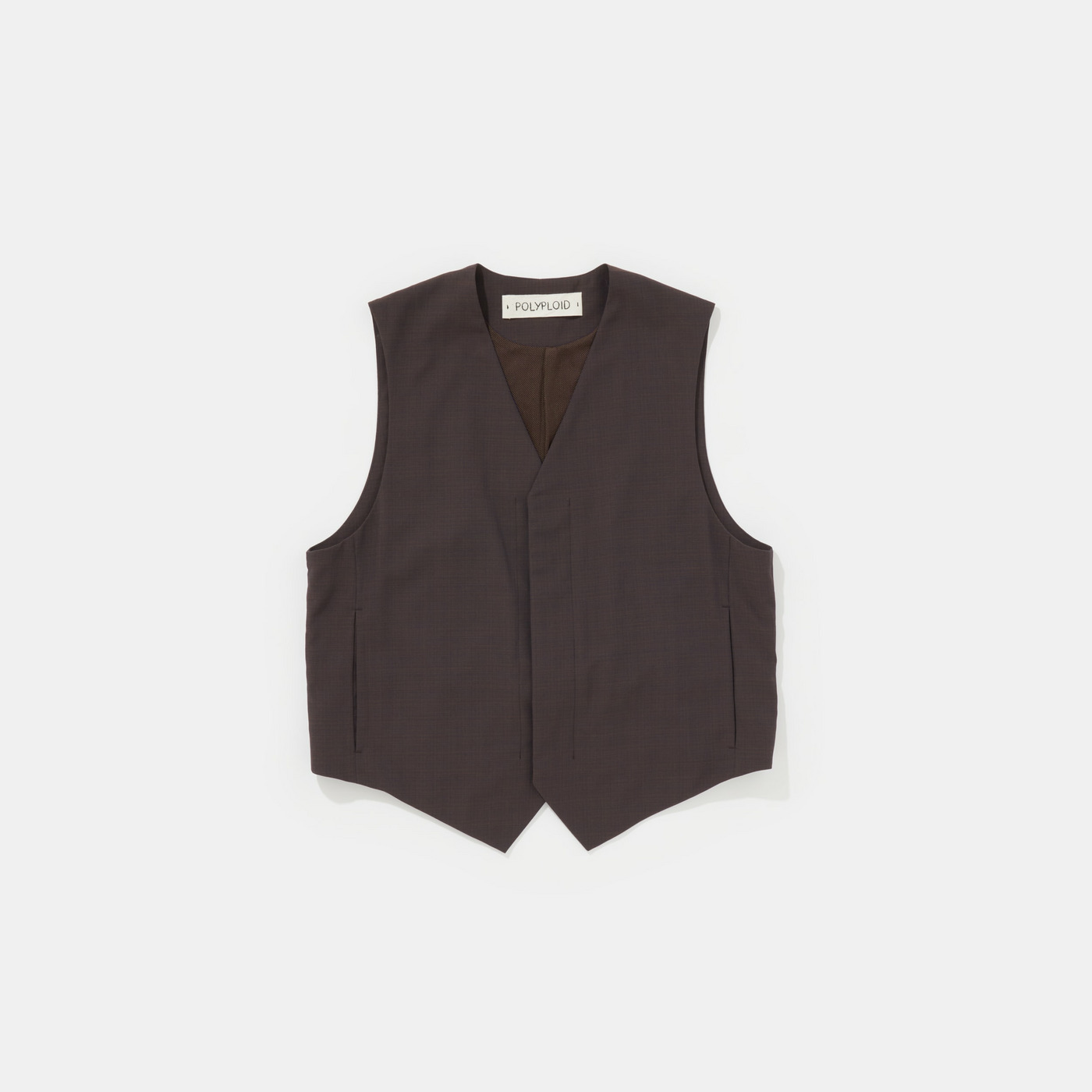 CLASSIC GILLET C 詳細画像