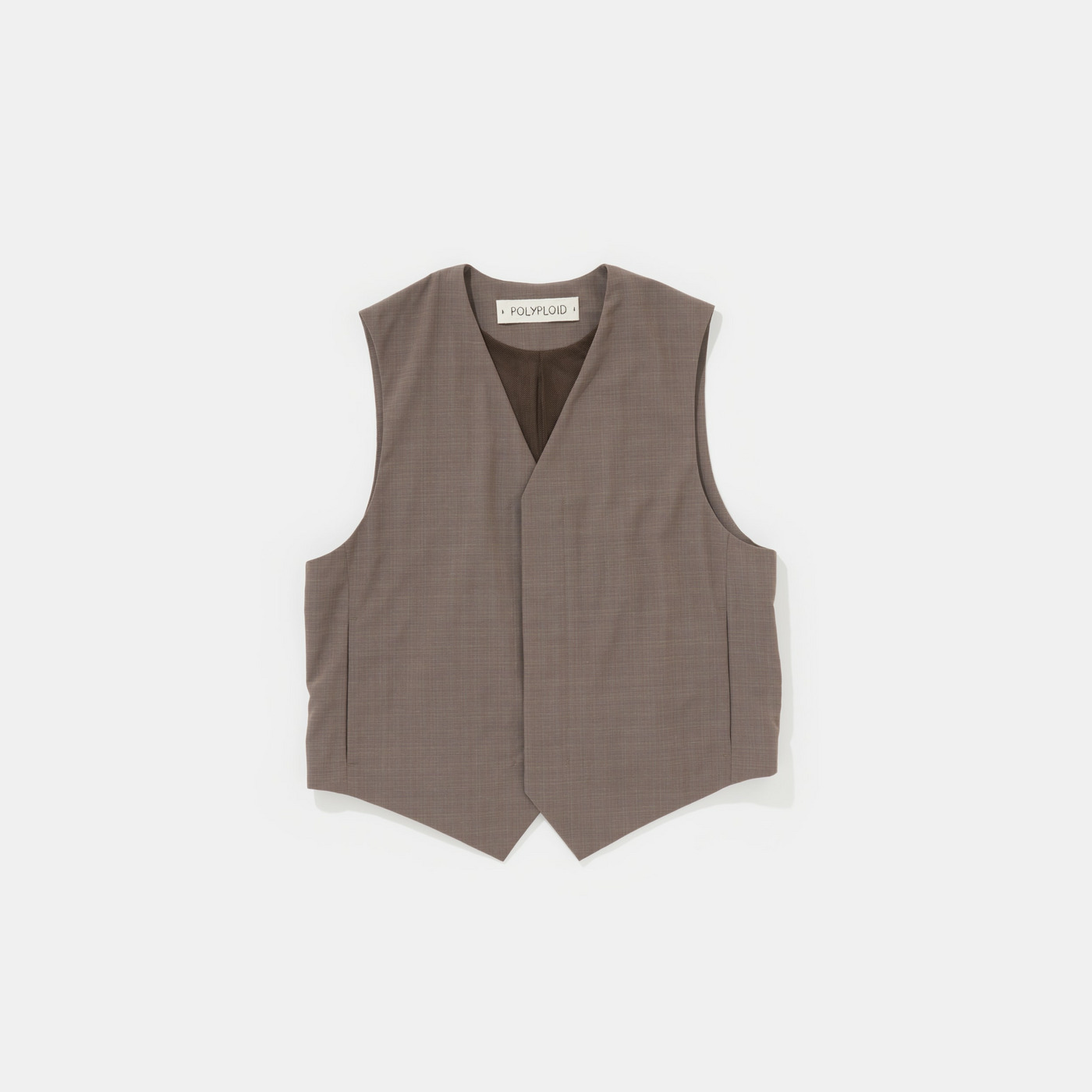 CLASSIC GILLET C 詳細画像