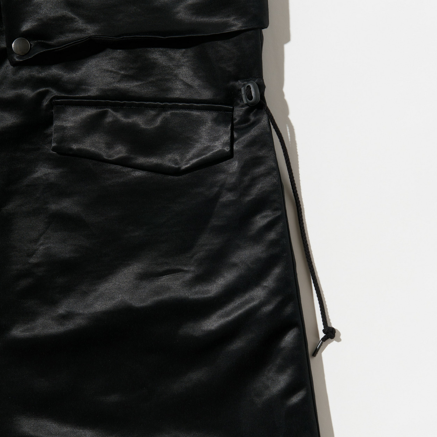 TRENCH GILET C 詳細画像