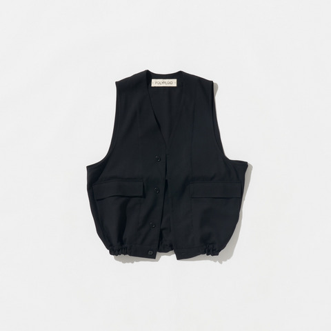 WORK VEST C 詳細画像