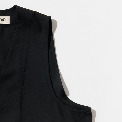 WORK VEST C 詳細画像