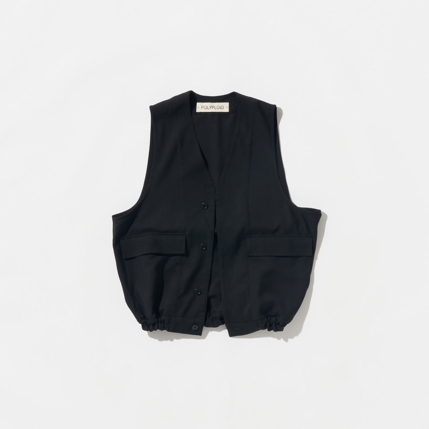 WORK VEST C 詳細画像