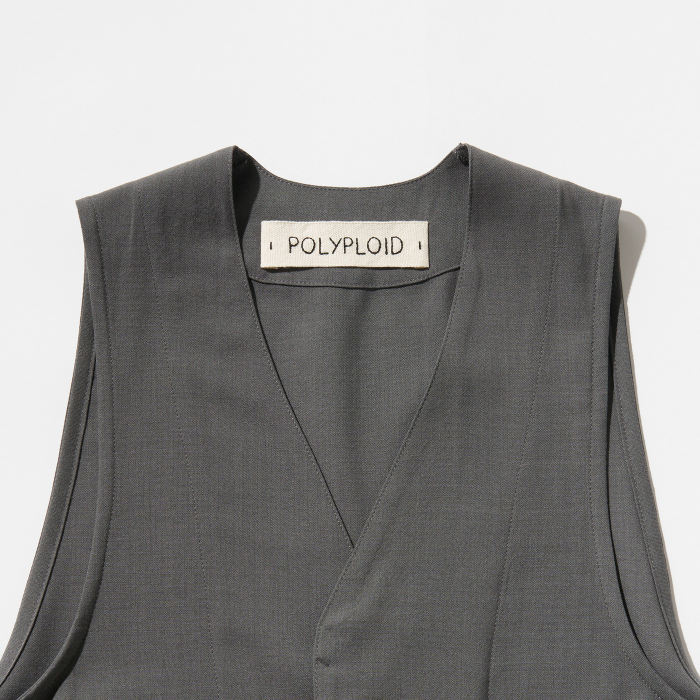 WORK VEST C 詳細画像