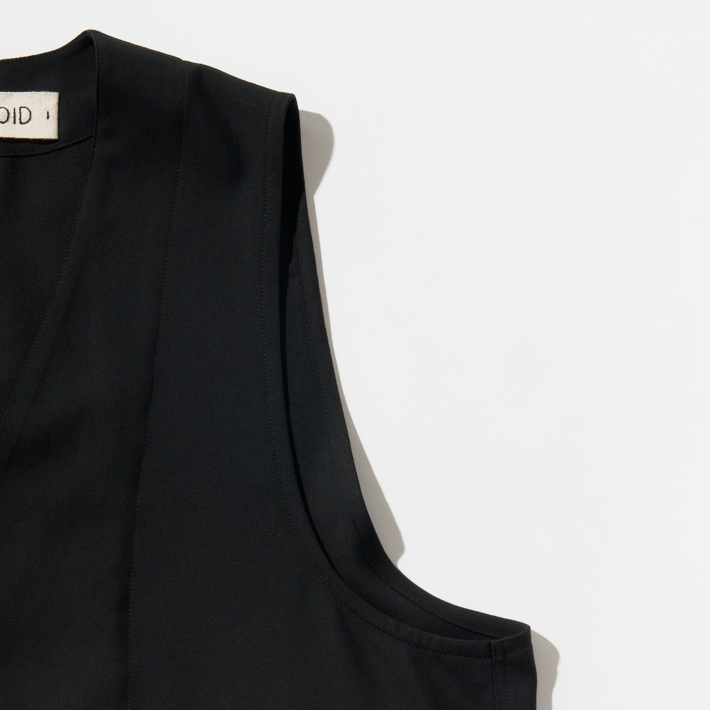 WORK VEST C 詳細画像