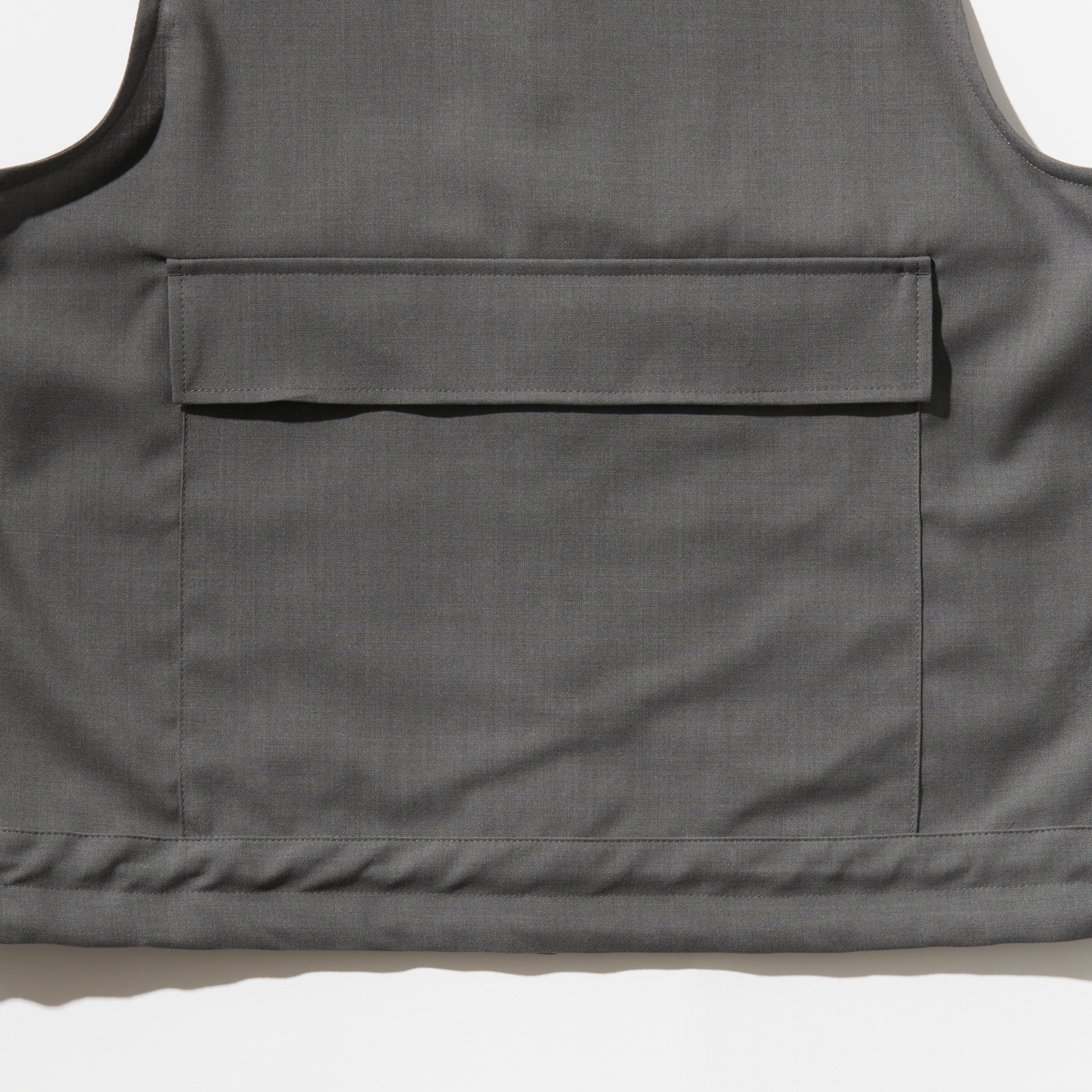 WORK VEST C 詳細画像