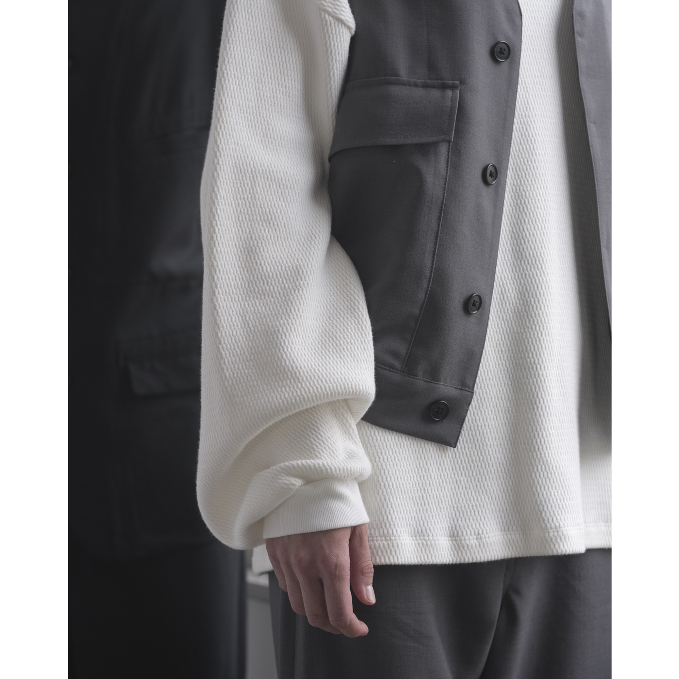 WORK VEST C 詳細画像