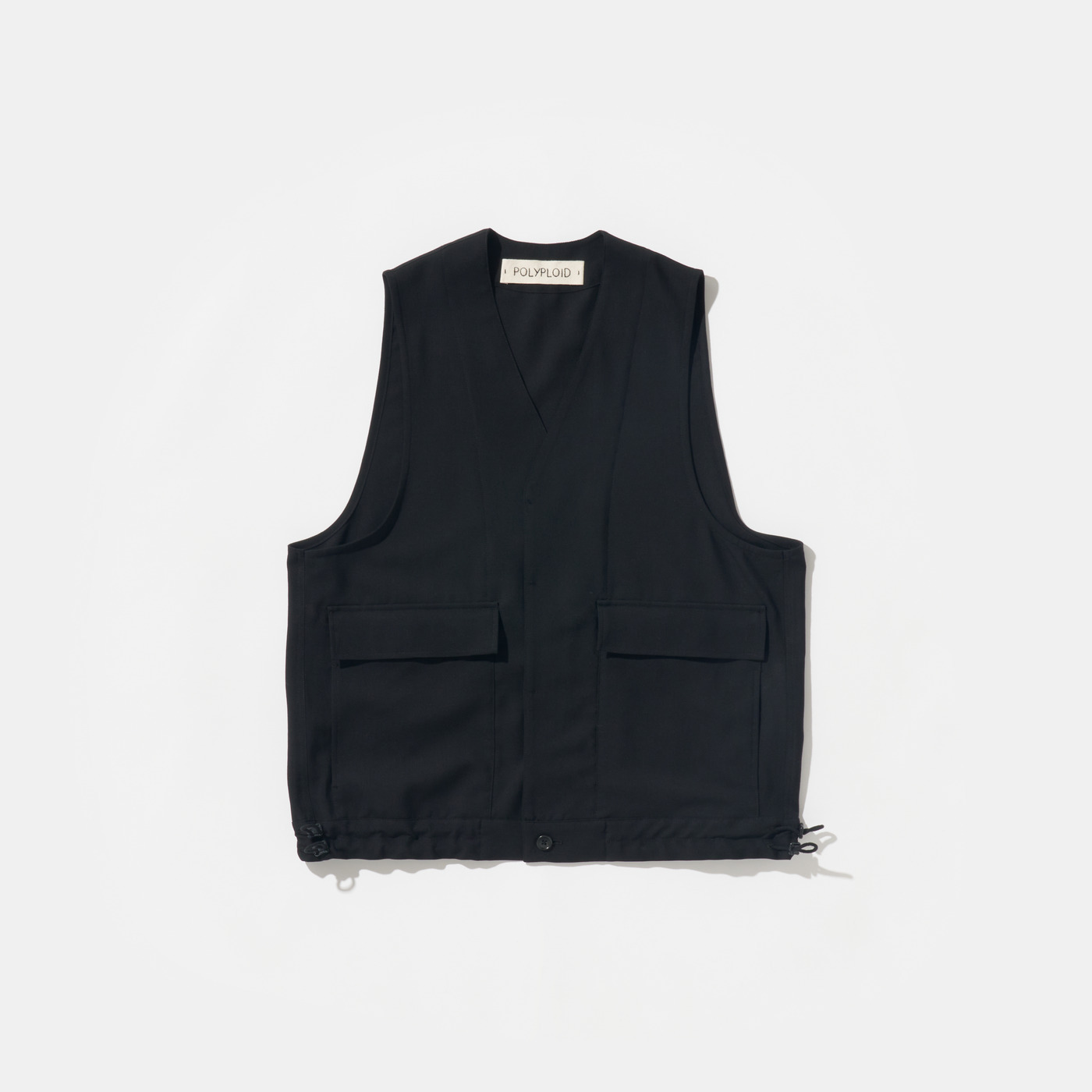 WORK VEST C 詳細画像