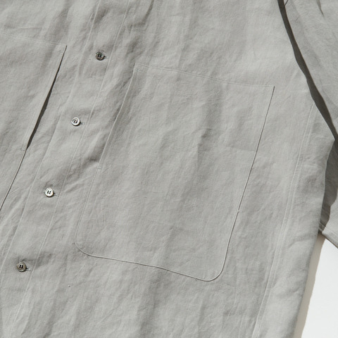 SHIRT JACKET C 詳細画像