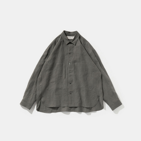 SHIRT JACKET C