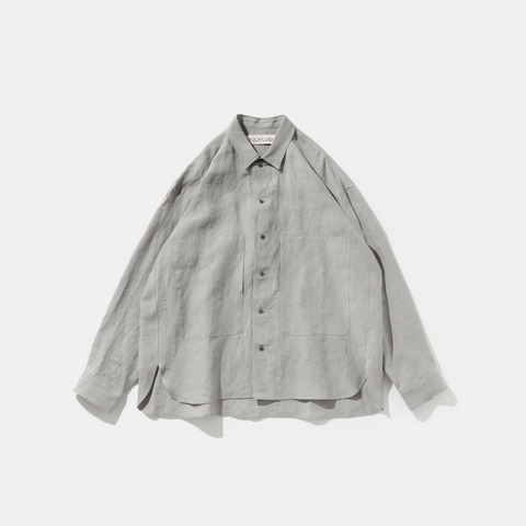 SHIRT JACKET C