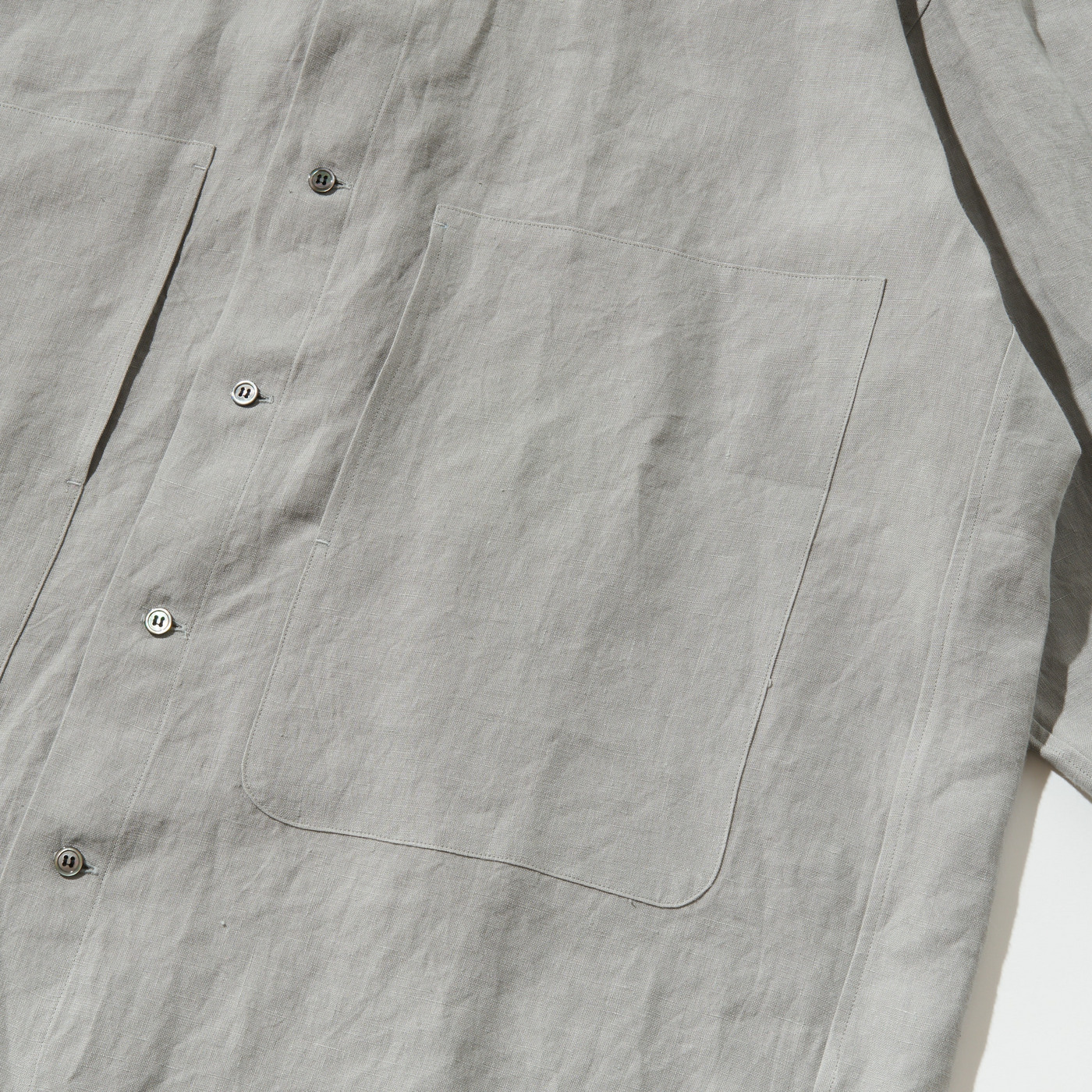 SHIRT JACKET C 詳細画像