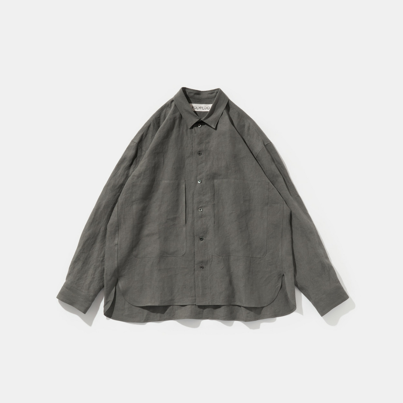 SHIRT JACKET C 詳細画像
