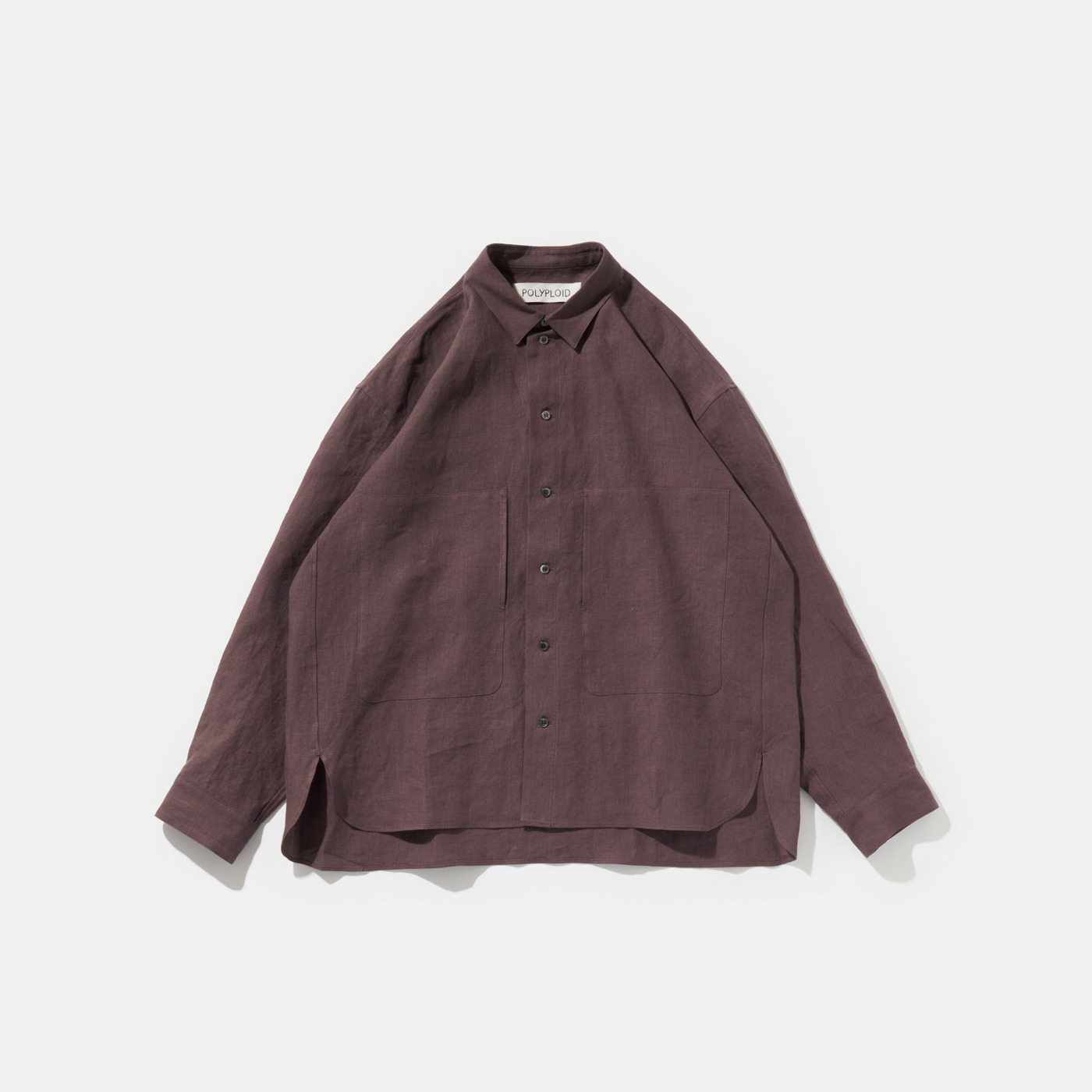SHIRT JACKET C 詳細画像