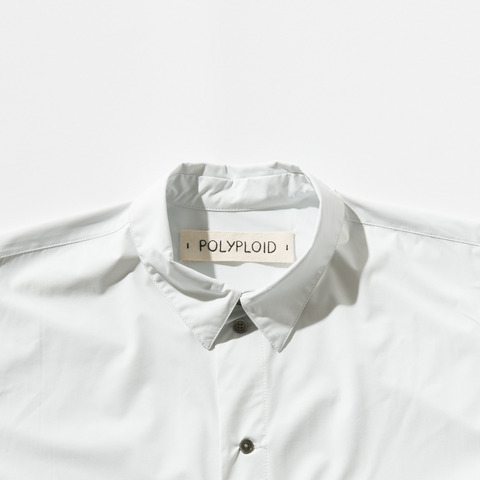 SHIRT JACKET C 詳細画像