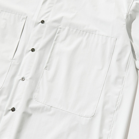 SHIRT JACKET C 詳細画像