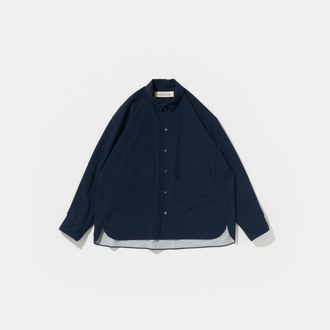 SHIRT JACKET C 詳細画像