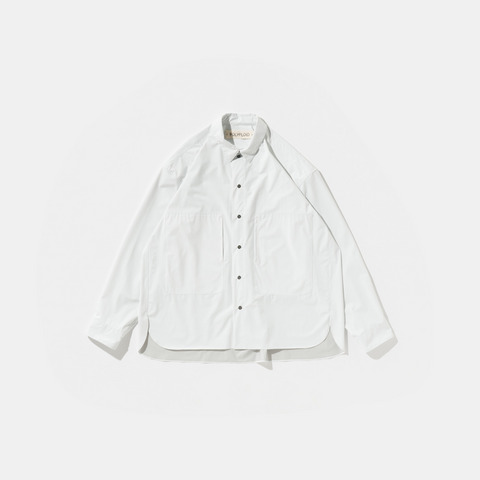 SHIRT JACKET C 詳細画像