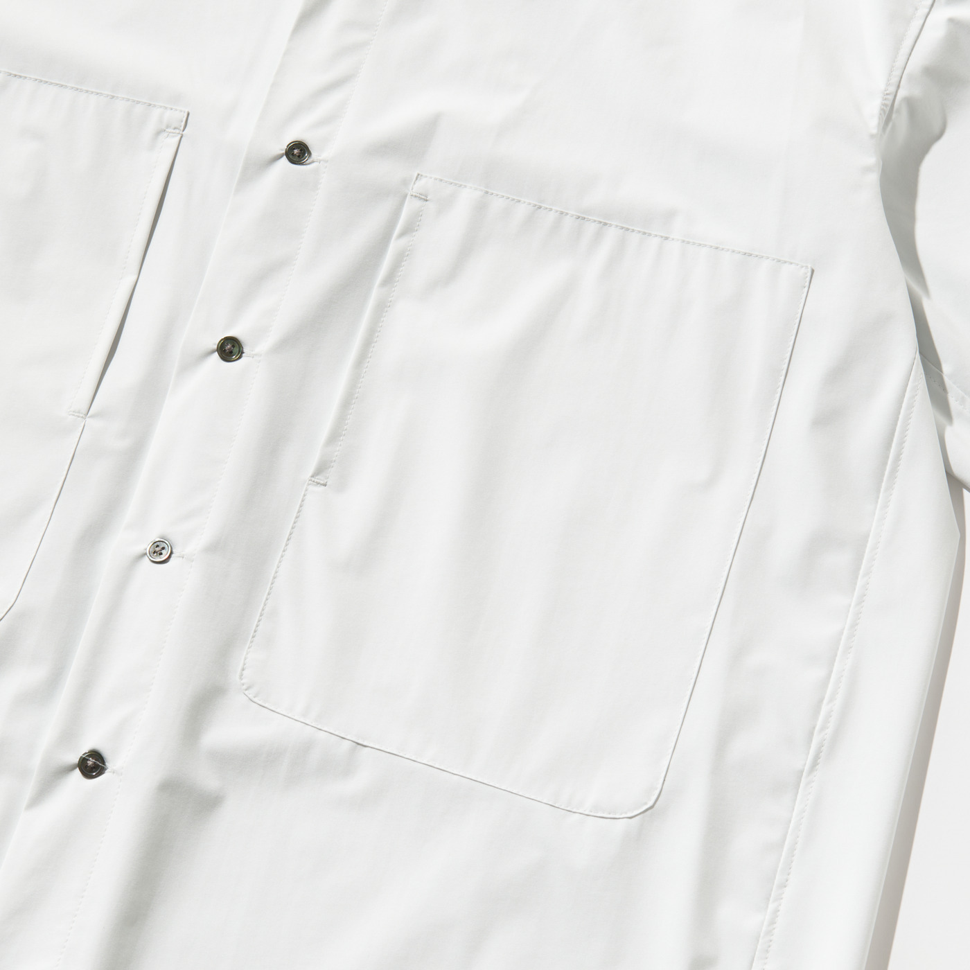 SHIRT JACKET C 詳細画像