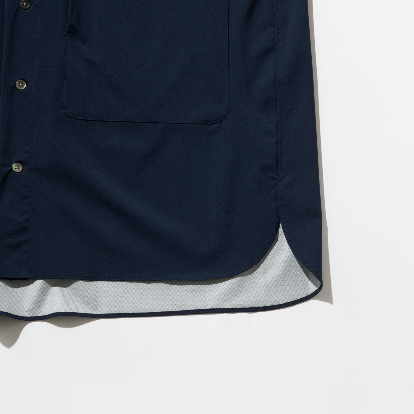 SHIRT JACKET C 詳細画像