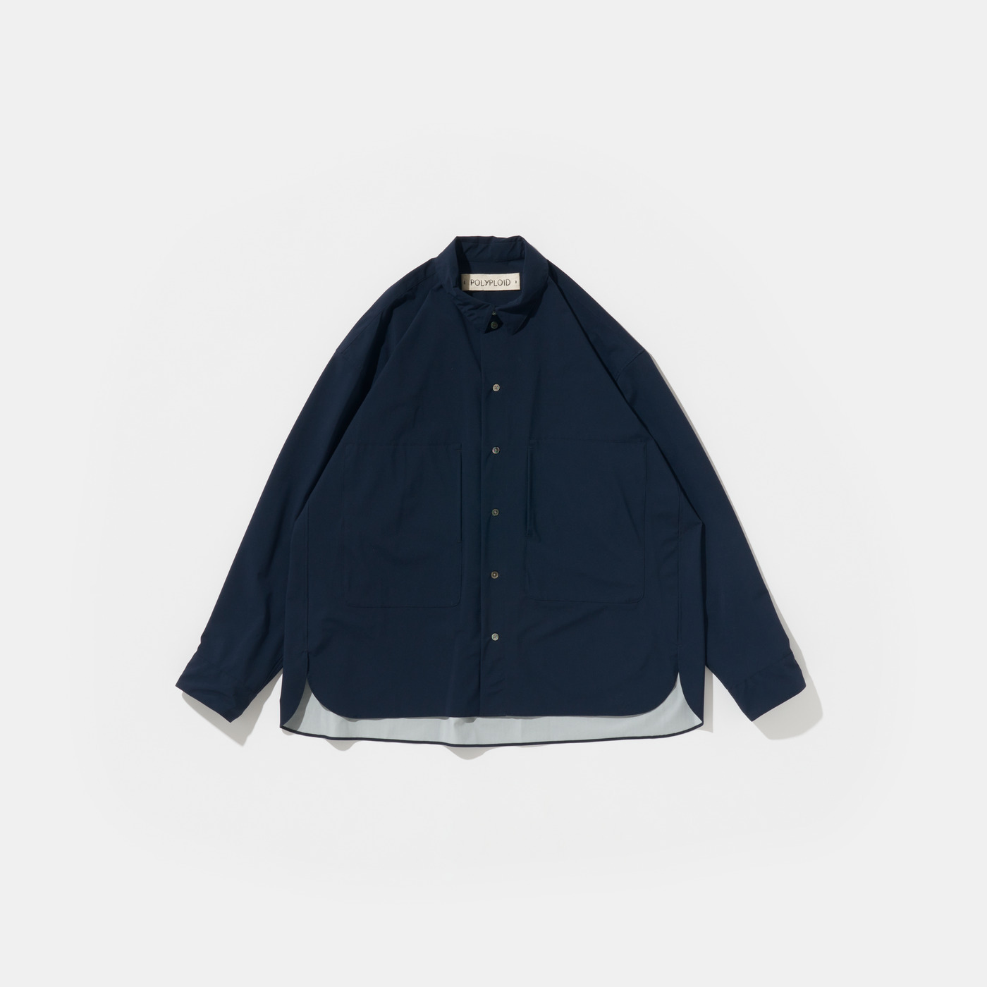 SHIRT JACKET C 詳細画像