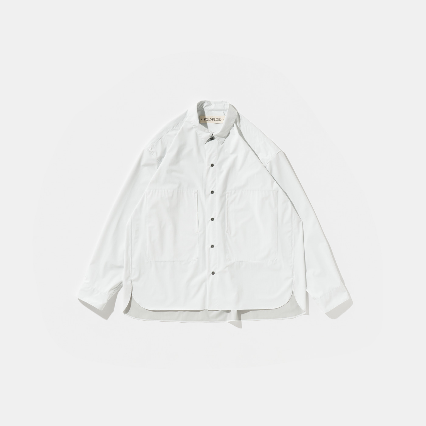 SHIRT JACKET C 詳細画像