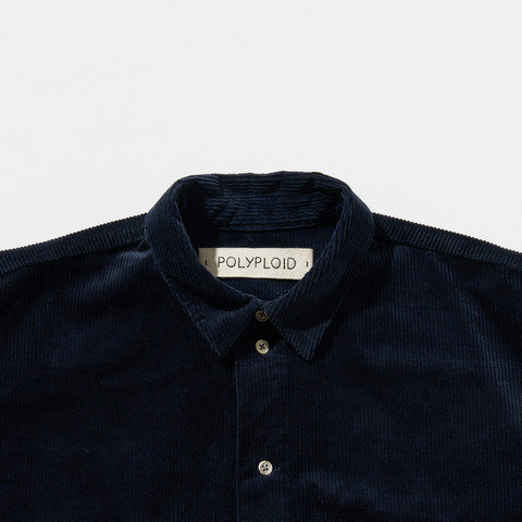 SHIRT JACKET C 詳細画像