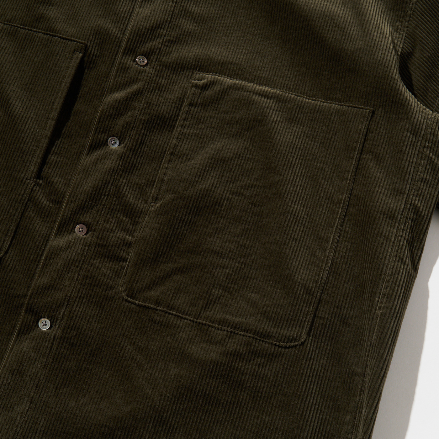SHIRT JACKET C 詳細画像