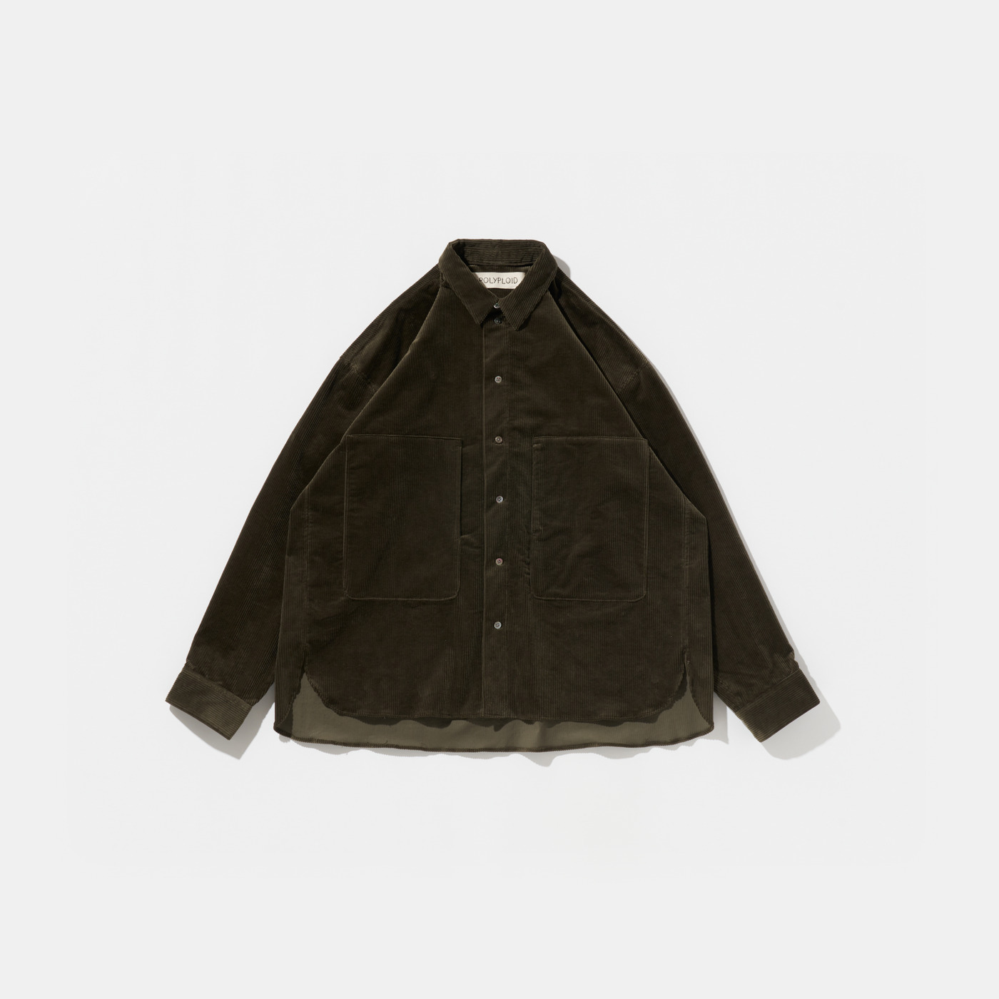 SHIRT JACKET C 詳細画像