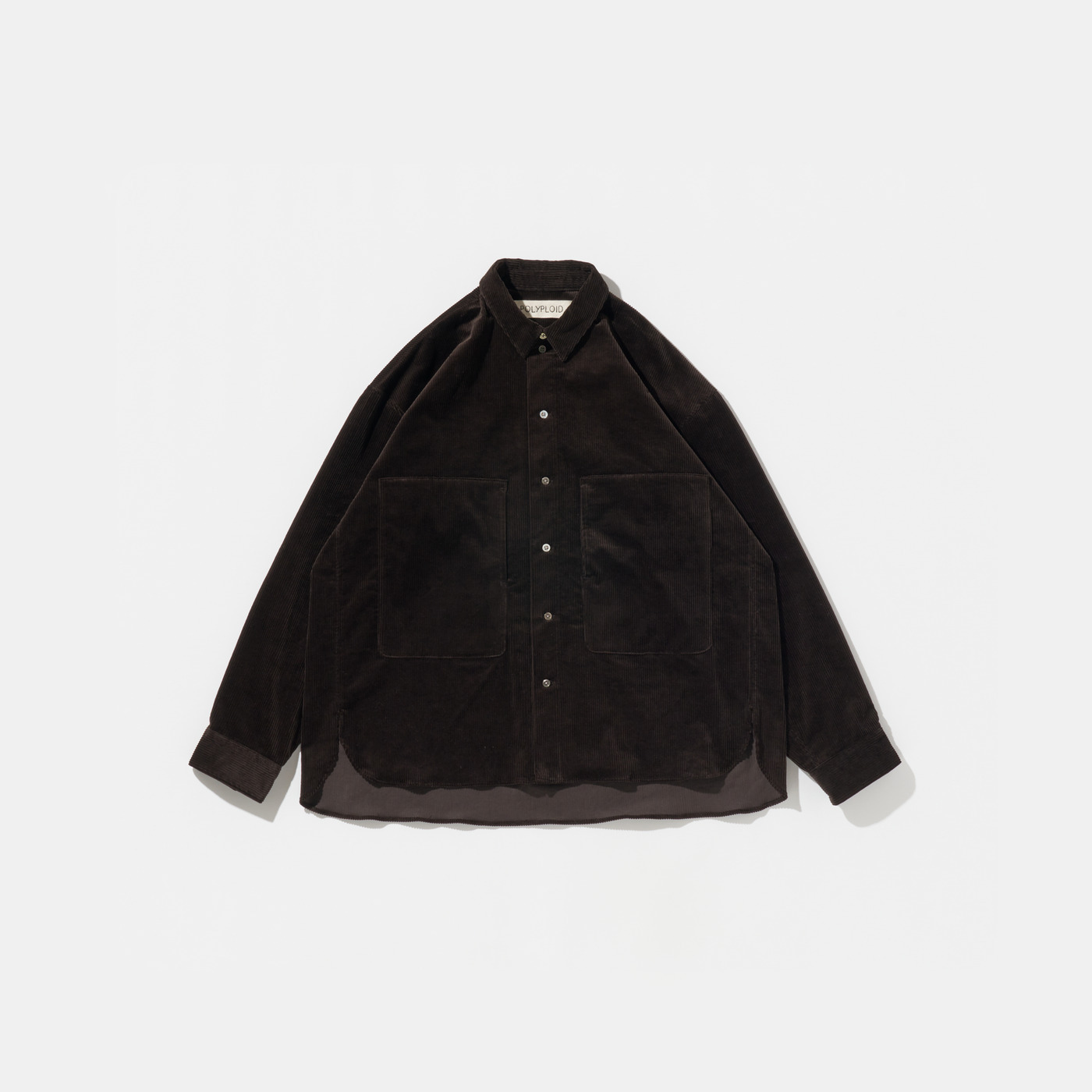 SHIRT JACKET C 詳細画像