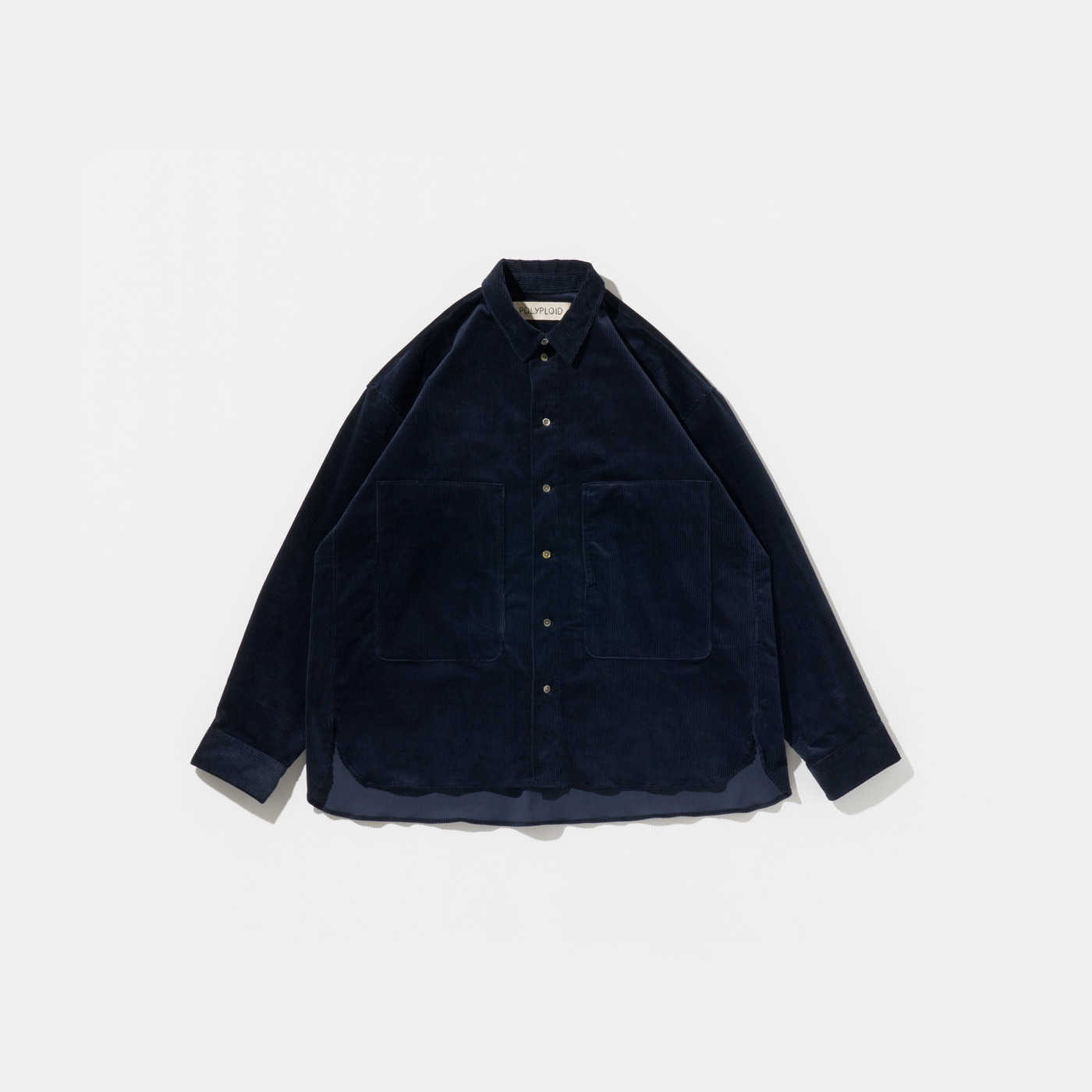 SHIRT JACKET C 詳細画像