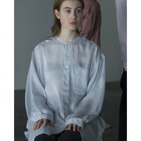 LONG SHIRT C 詳細画像