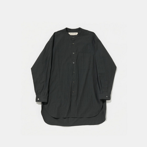 LONG SHIRT C 詳細画像