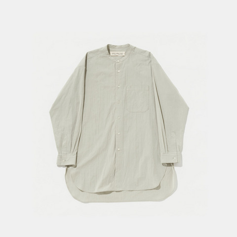 LONG SHIRT C 詳細画像
