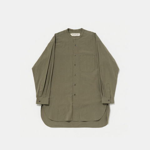 LONG SHIRT C 詳細画像