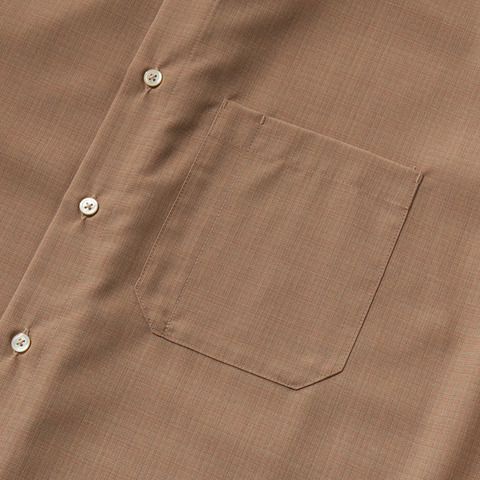 LONG SHIRT C 詳細画像