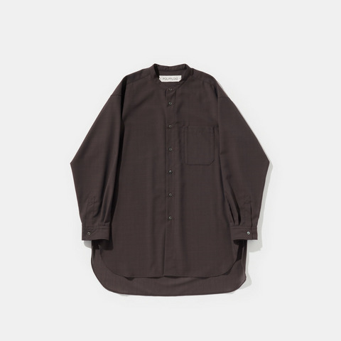 LONG SHIRT C