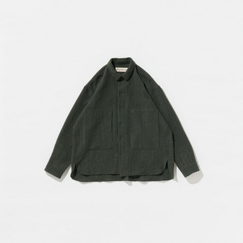 SHIRT JACKET C