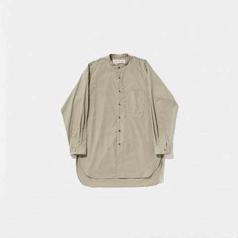 LONG SHIRT C