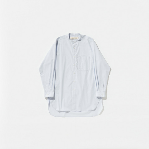 LONG SHIRT C