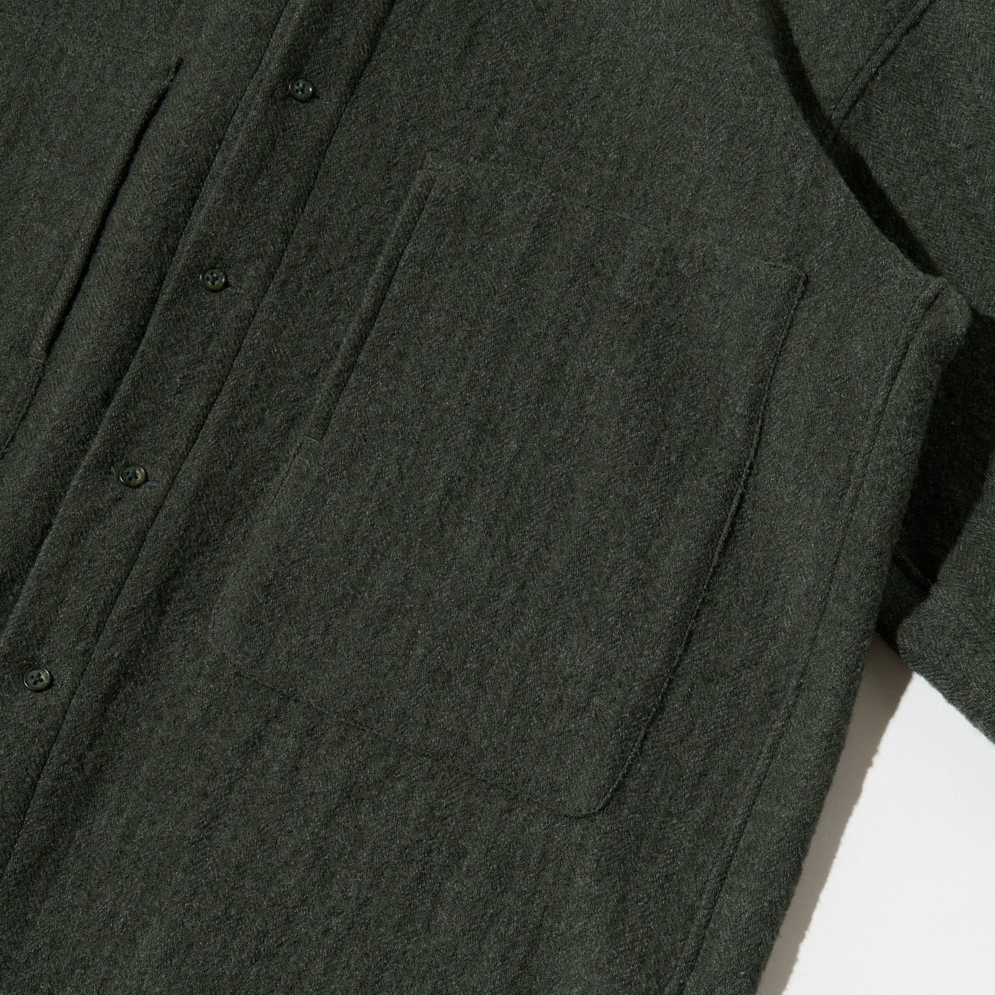 SHIRT JACKET C 詳細画像