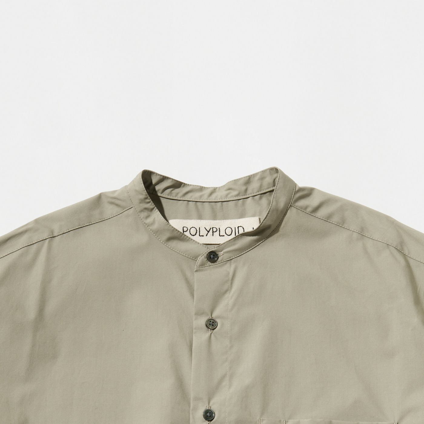 LONG SHIRT C 詳細画像