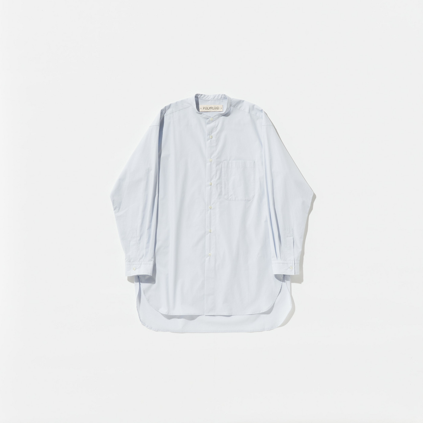 LONG SHIRT C 詳細画像