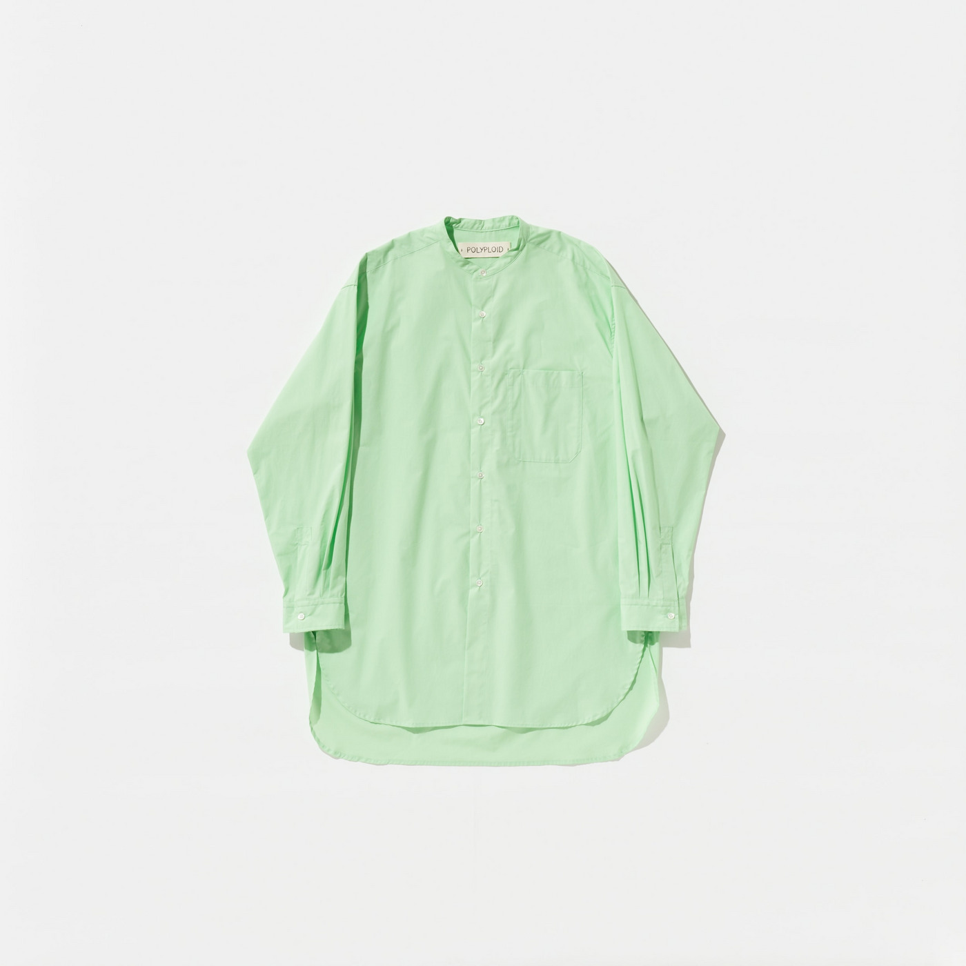 LONG SHIRT C 詳細画像