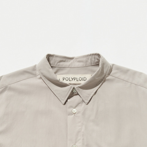 CLASSIC POCKET SHIRT C 詳細画像