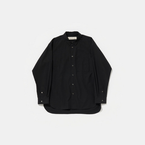 CLASSIC POCKET SHIRT C