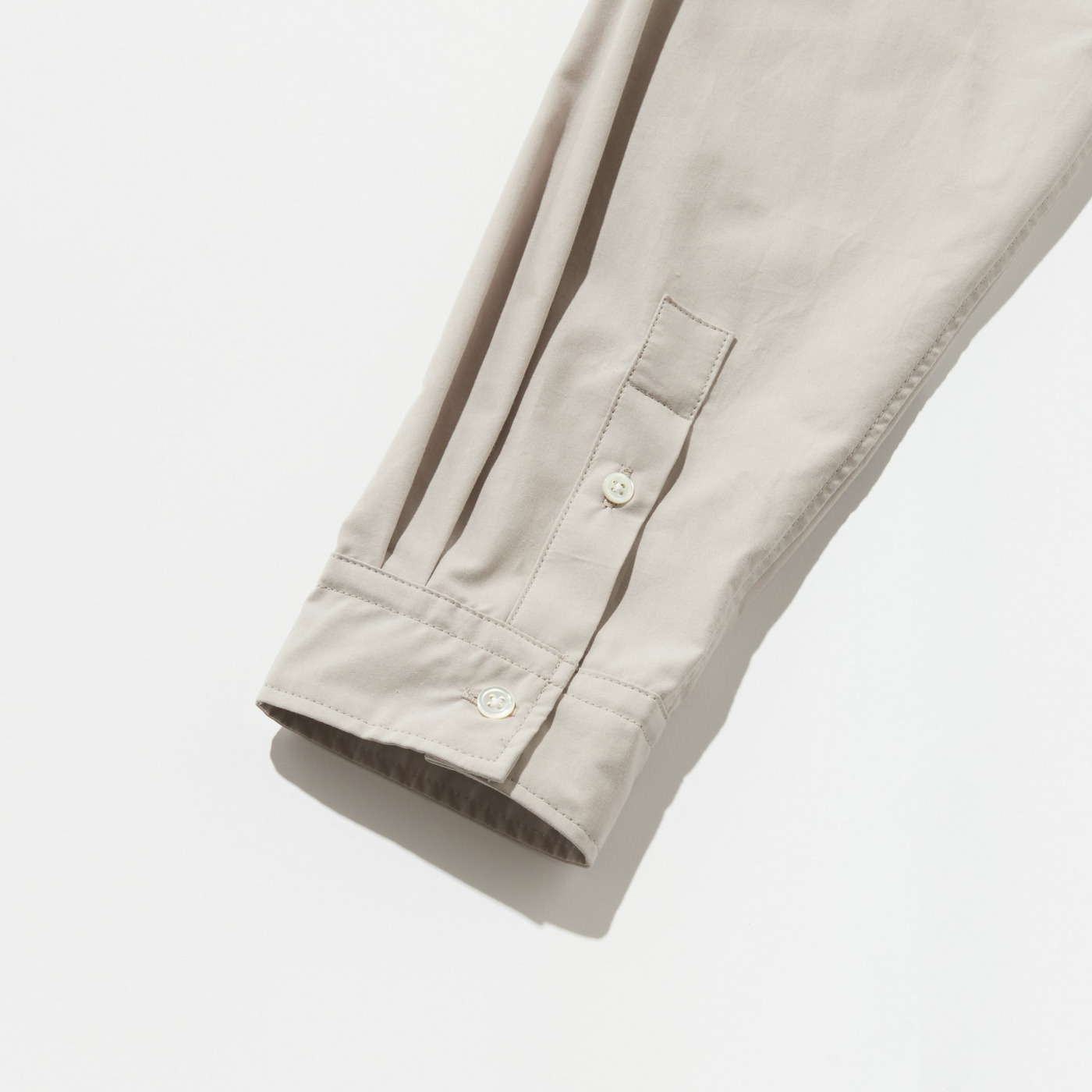 CLASSIC POCKET SHIRT C 詳細画像