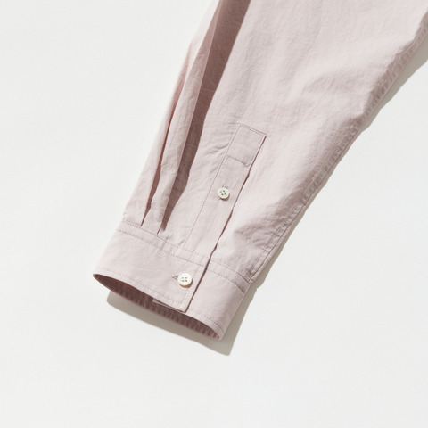 CLASSIC POCKET SHIRT C 詳細画像