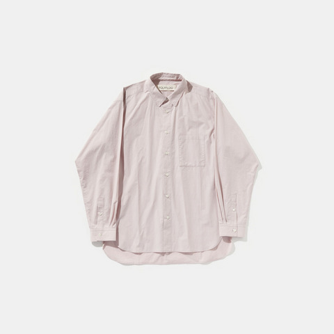 CLASSIC POCKET SHIRT C