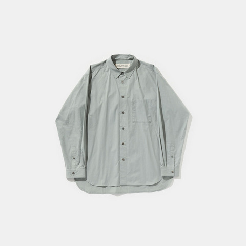 CLASSIC POCKET SHIRT C