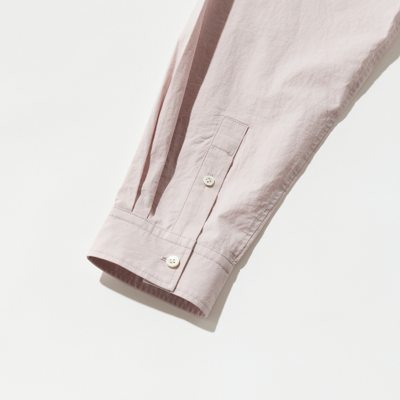 CLASSIC POCKET SHIRT C 詳細画像